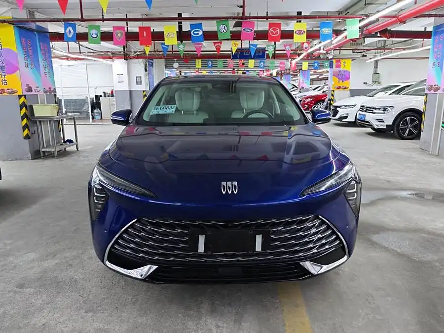 Buick LaCrosse 2024 Avenir