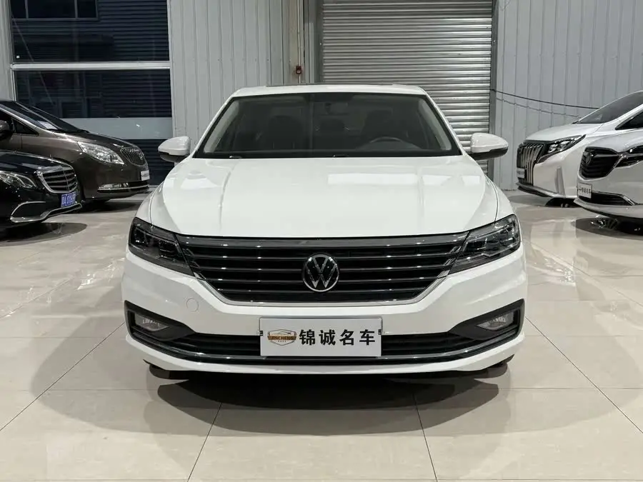 Lavida 2021 280TSI DSG Comfort Edition