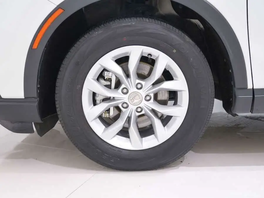 Honda CR-V 2023 240TURBO Front-Wheel Drive Fengshang Edition 5-Seater