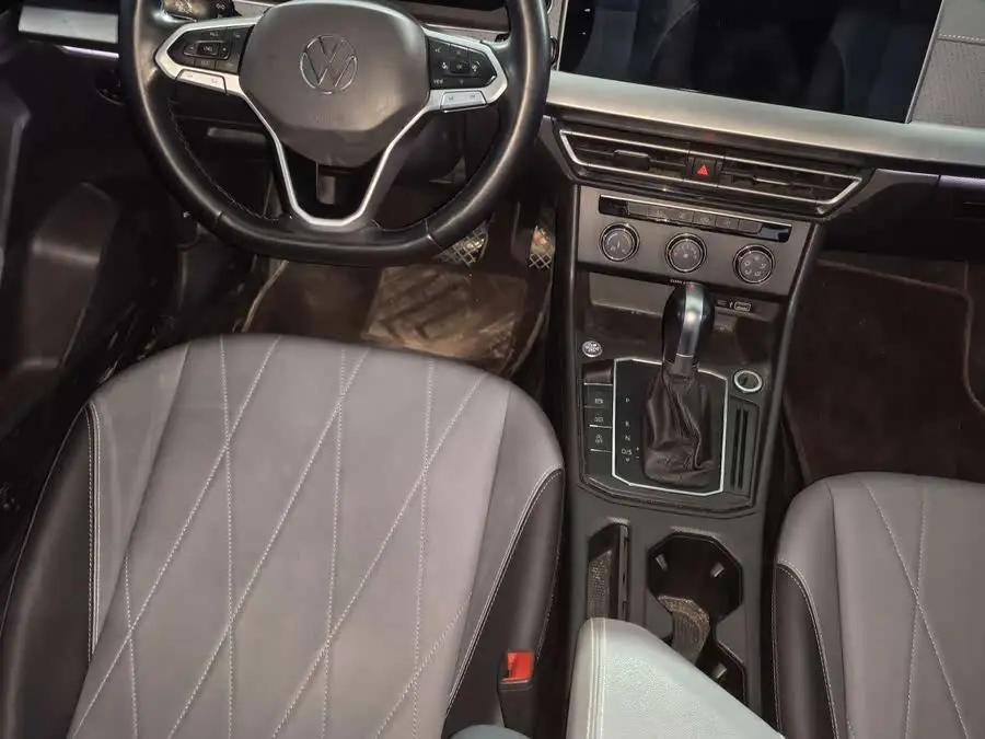 Lavida 2023 1.5L Automatic Elegance Edition