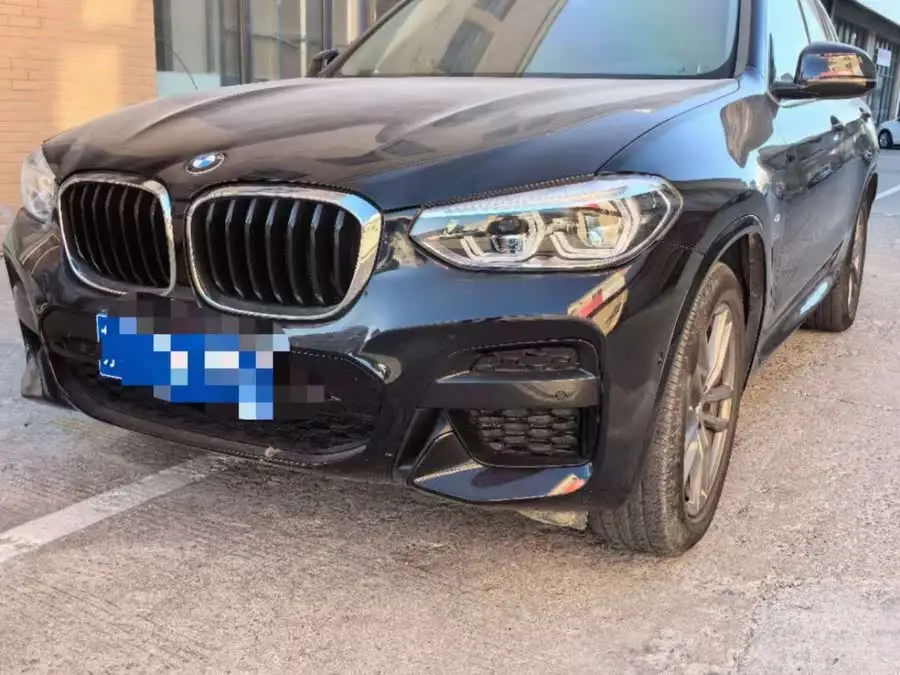 BMW X3 2020 xDrive28i M Sport Package