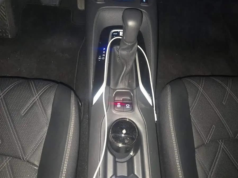 أسد آسيا 2021 طراز 2.0L النسخة الفاخرة