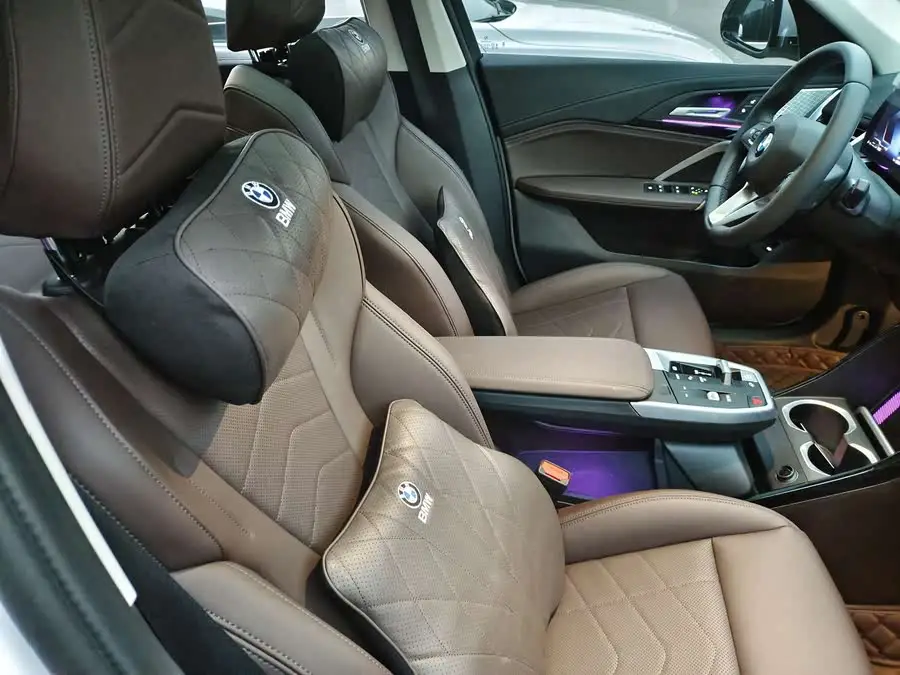 BMW X1 2024 xDrive25Li M Sport Package