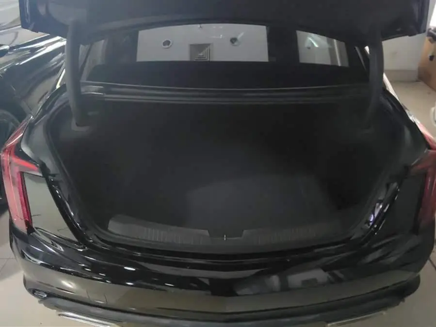 Cadillac CT5 2022 28T Luxury