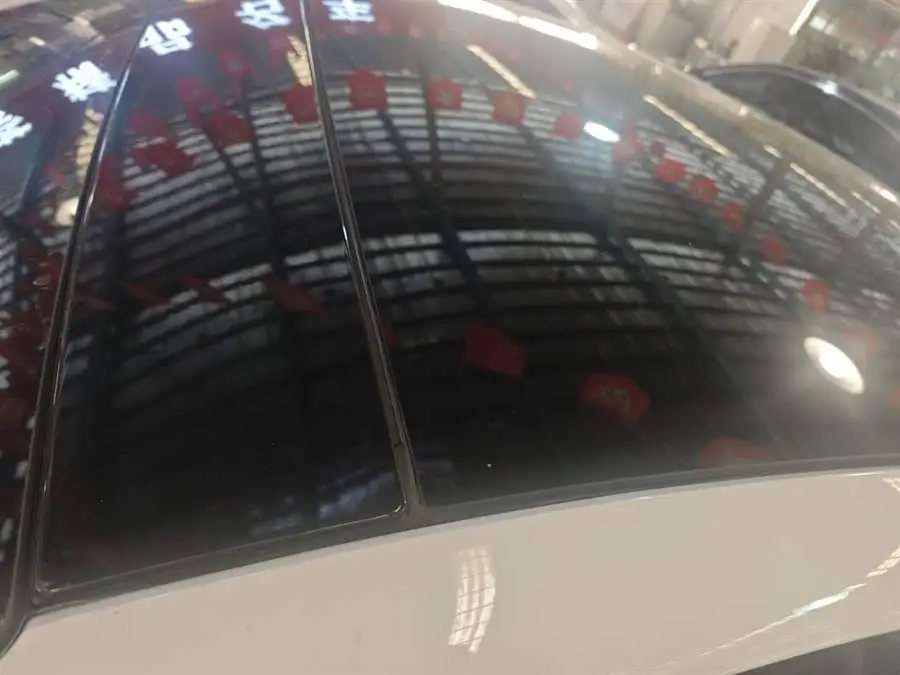 2019 جوليّا 2.0T 280HP الفئة الفاخرة