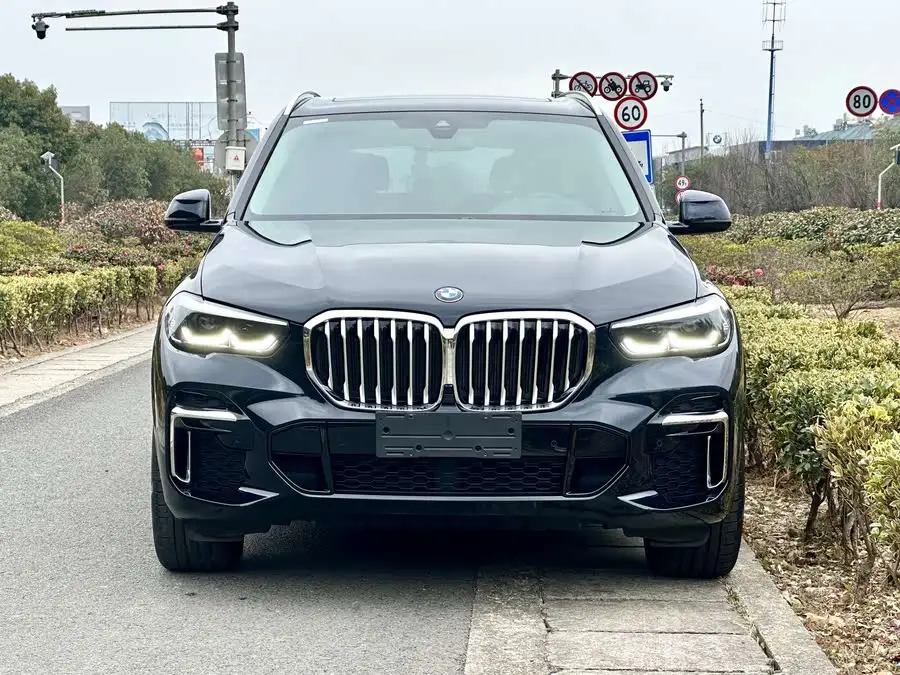 BMW X5 2023 xDrive 30Li M Sport Package