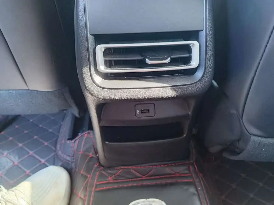 Yidong 2023 Model Changxiang Version PLUS Blue Whale NE 1.4T GDI DCT Premium Edition