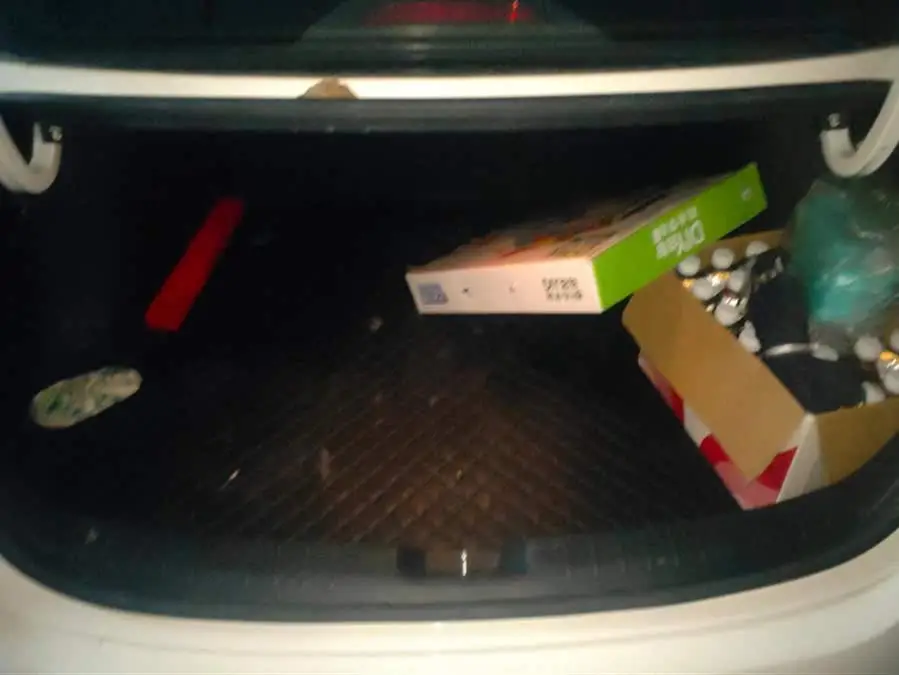 كيا K3 2021 نموذج تجديد 1.5L CVT نسخة أنيقة