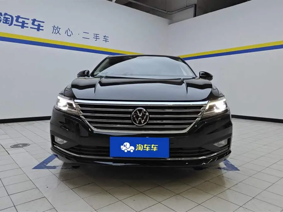 Lavida 2021 1.5L Automatic Comfort Version