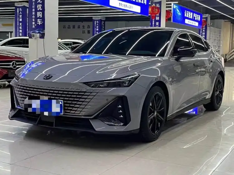 Changan UNI-V 2023 1.5T Premium