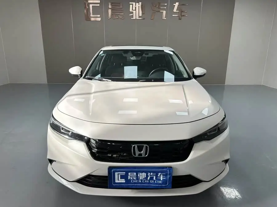 طراز XINGGE 2022 240TURBO CVT إصدار بريميوم