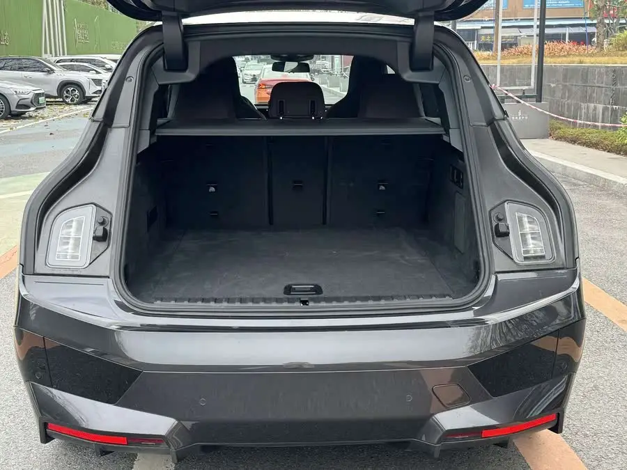 BMW iX 2022 xDrive40