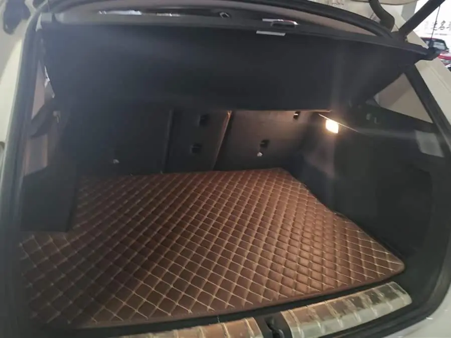 BMW X1 2021 Facelift sDrive20Li Fashion Edition