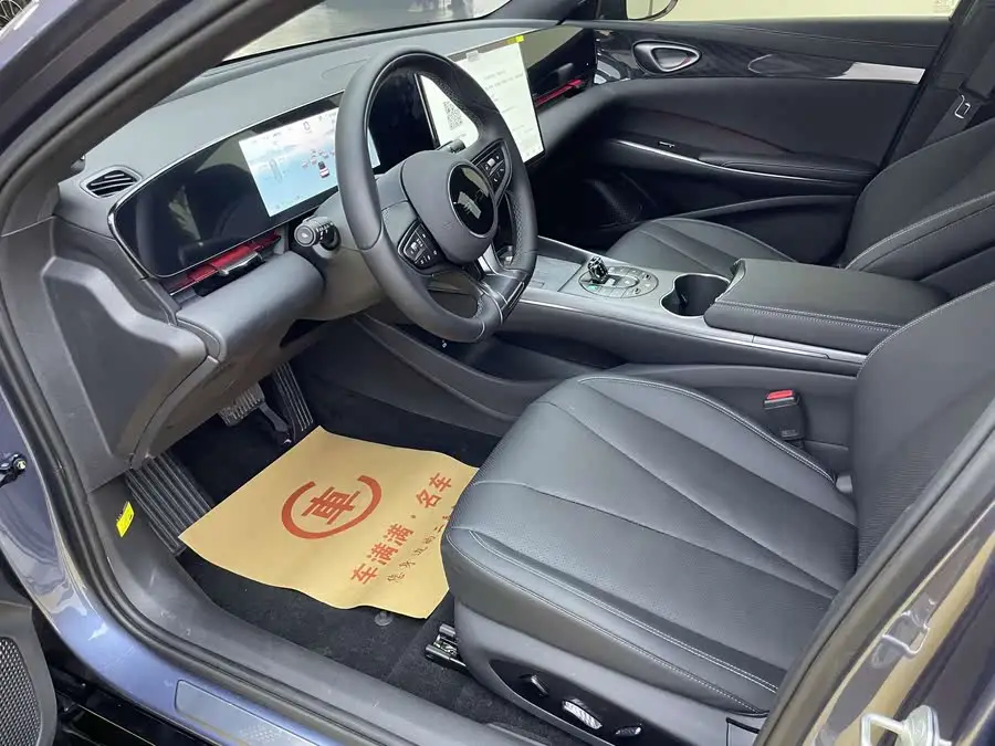 Sealion 2025 Model 650 Long Range Version