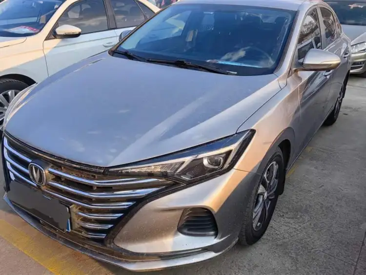 Yidong 2020 Plus Million Edition 1.6L GDI CVT Elite