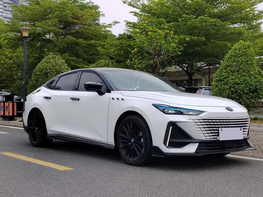 Changan UNI-V 2023 1.5T Sport Edition