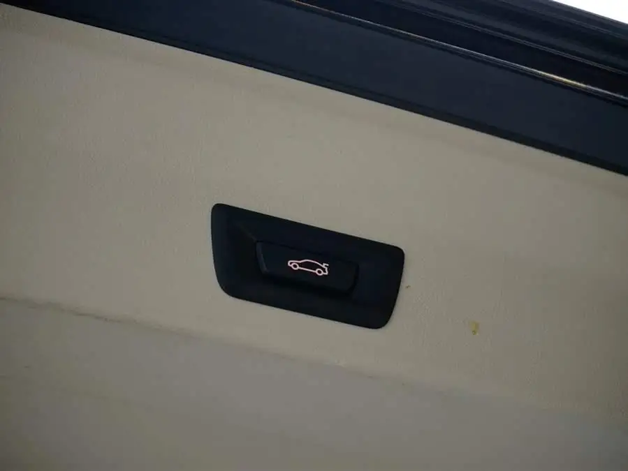 BMW X3 2022 Facelift xDrive25i M Sport Package