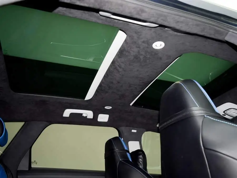 Audi A6 (Imported) 2022 Allroad Quattro Explorer 55 TFSI Premium Off-Road Version