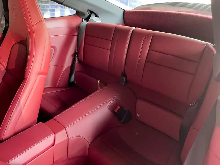 بورش 911 2023 كاريرا 3.0T