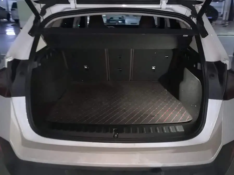 BMW X1 2023 sDrive25Li M Sport Package