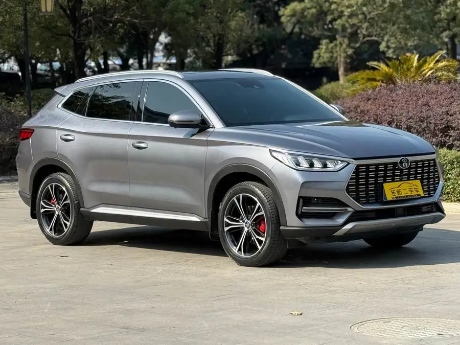 سوانغ بلس 2020 1.5T أوتوماتيكي فئة ديلوكس