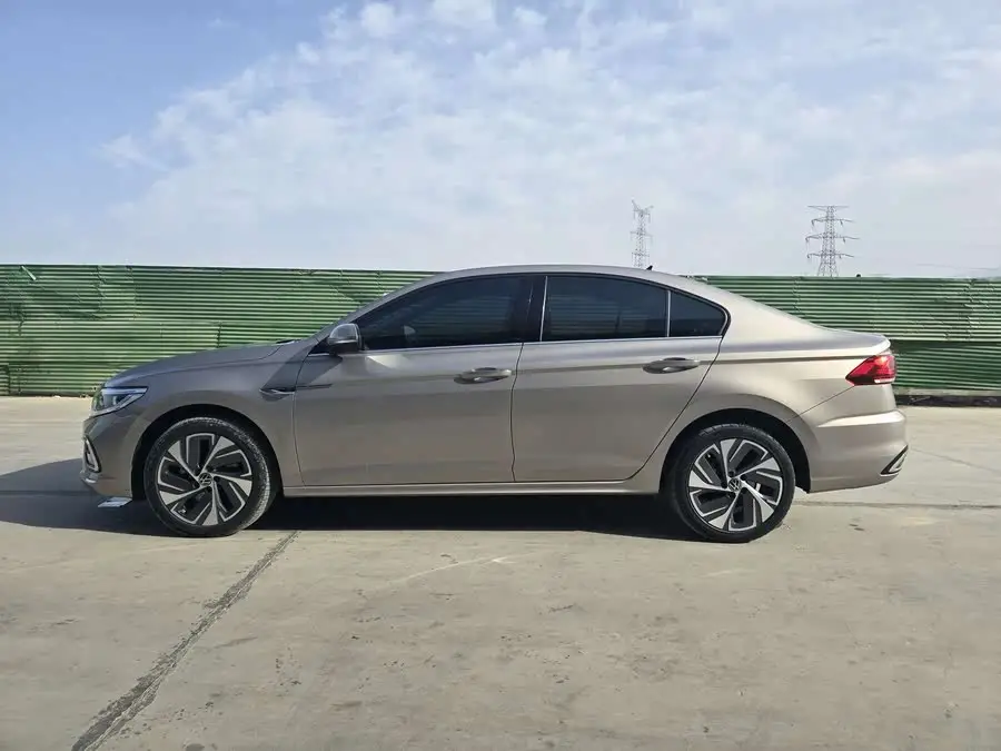 2023 Bora 280 TSI DSG Respect Version