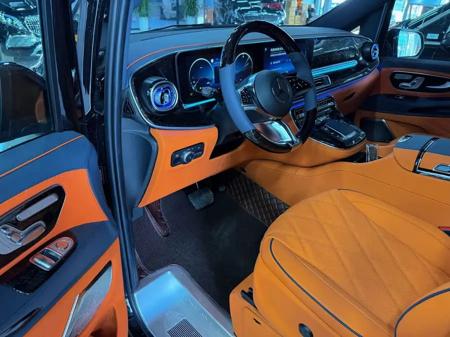 فيتو 2024 2.0T إصدار الأعمال 7 مقاعد