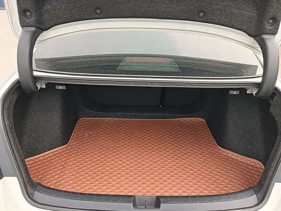 موديل 2023 240TURBO CVT النسخة الذكية