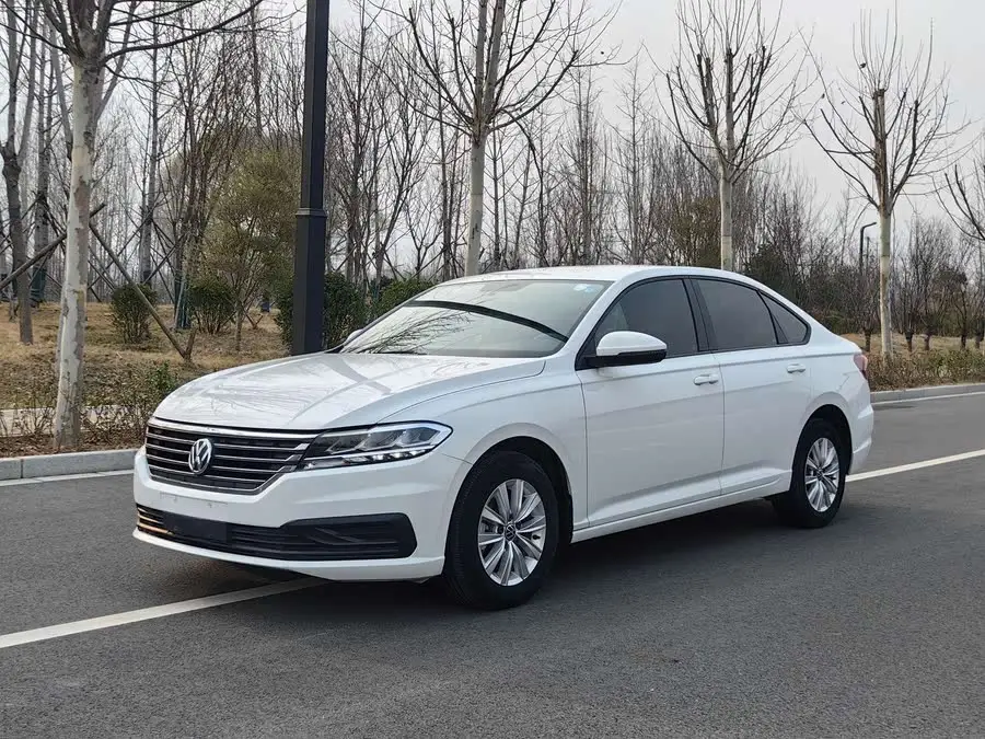 LAVIDA 2022 Model 1.5L Automatic Style