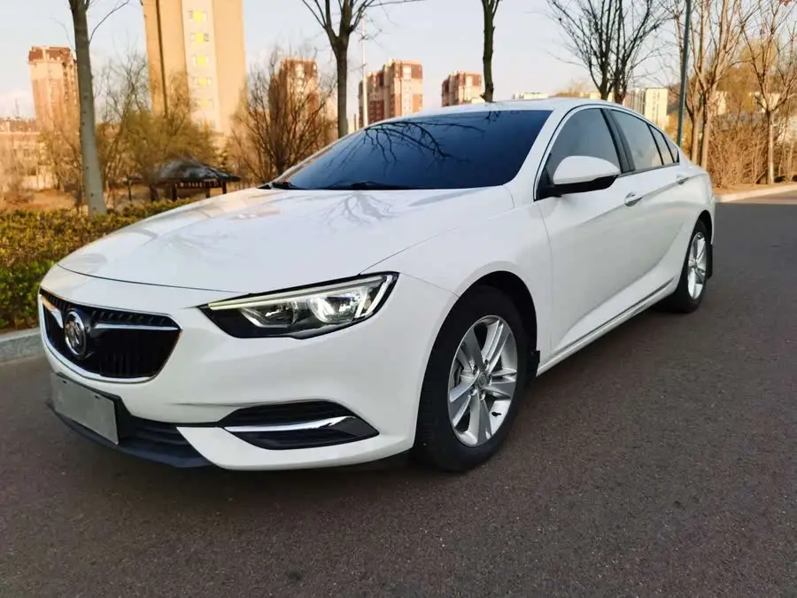 بيوك ريجال 2019 20T النخبة الوطنية VI