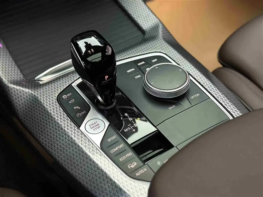 BMW X3 2023 xDrive30i Luxury M Night Package