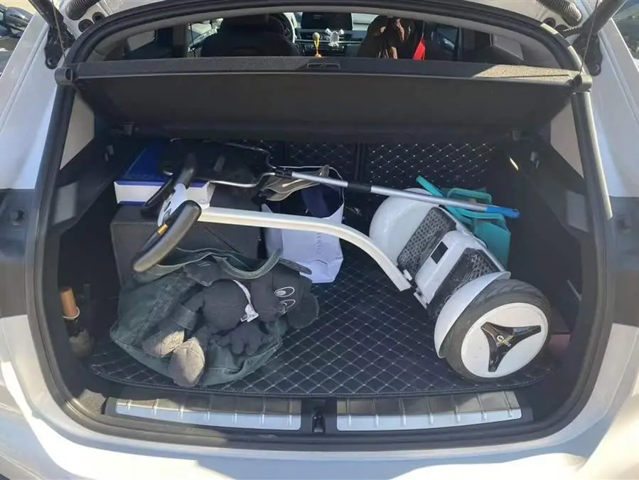 BMW X1 2022 sDrive25Li Leading Edition