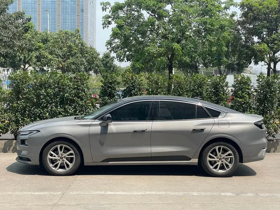 2022 Mondeo EcoBoost 245 Luxury