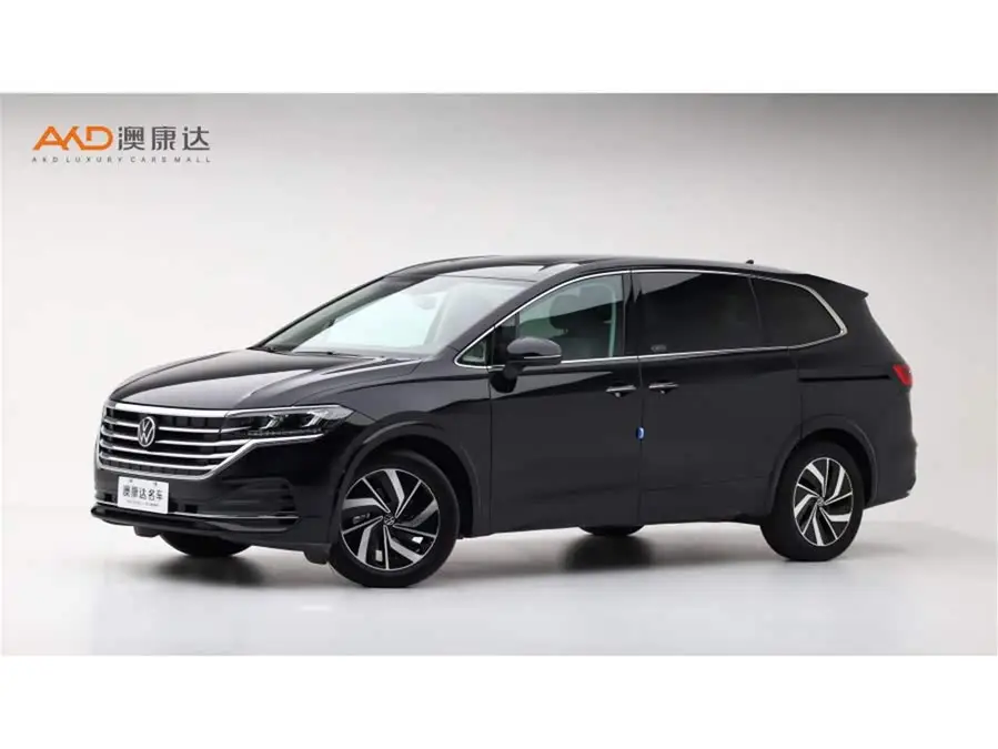 Volkswagen Viloran 2022 380 TSI Premium