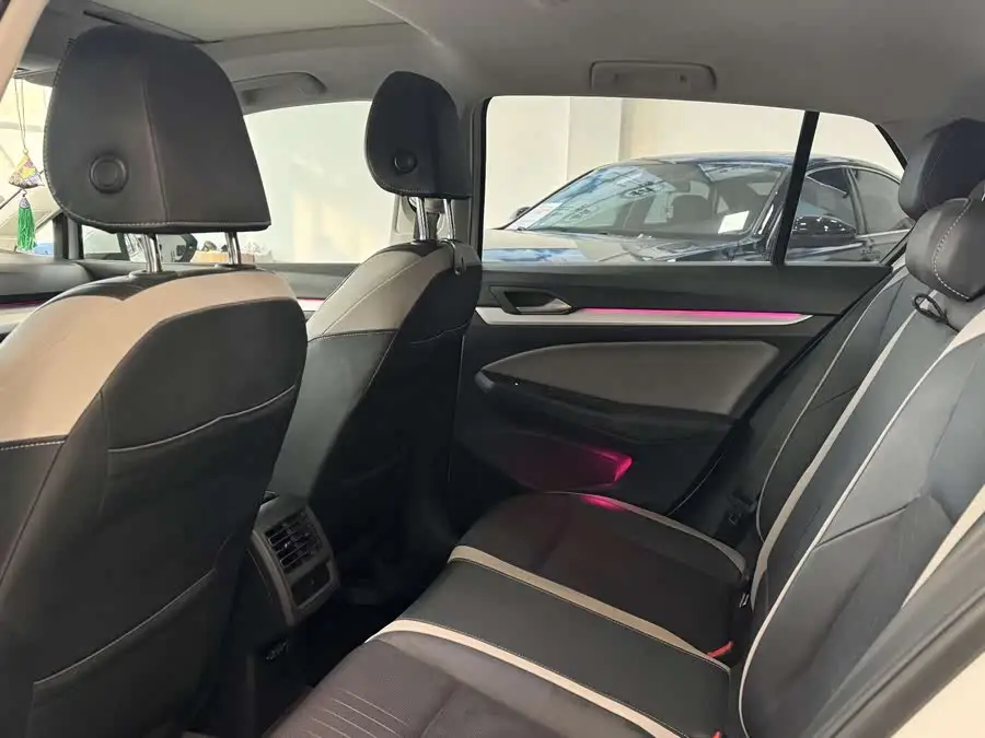 Golf 2021 280TSI DSG Pro