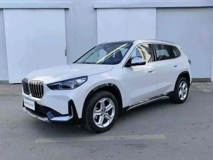 BMW X1 2023 sDrive20Li X Design Package