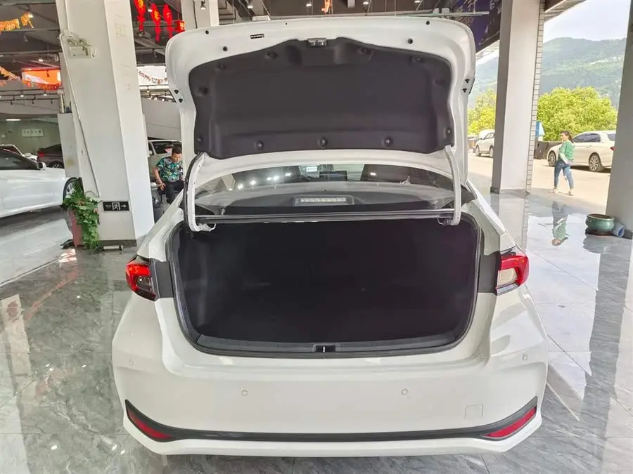 أسد آسيا 2021 طراز 2.0L فئة فاخرة