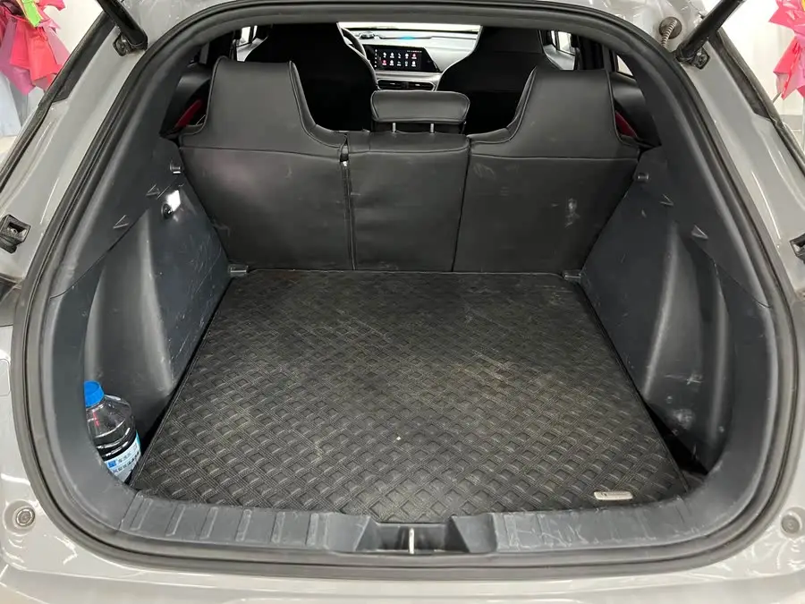 شانجان UNI-T 2020 1.5T فلاجشيب