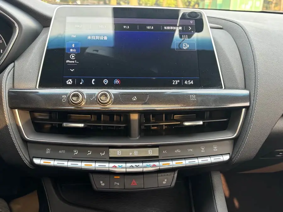 كاديلاك CT5 2021 28T الفاخرة