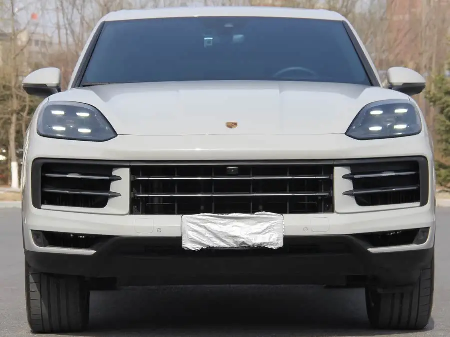 2025 كايين 3.0T