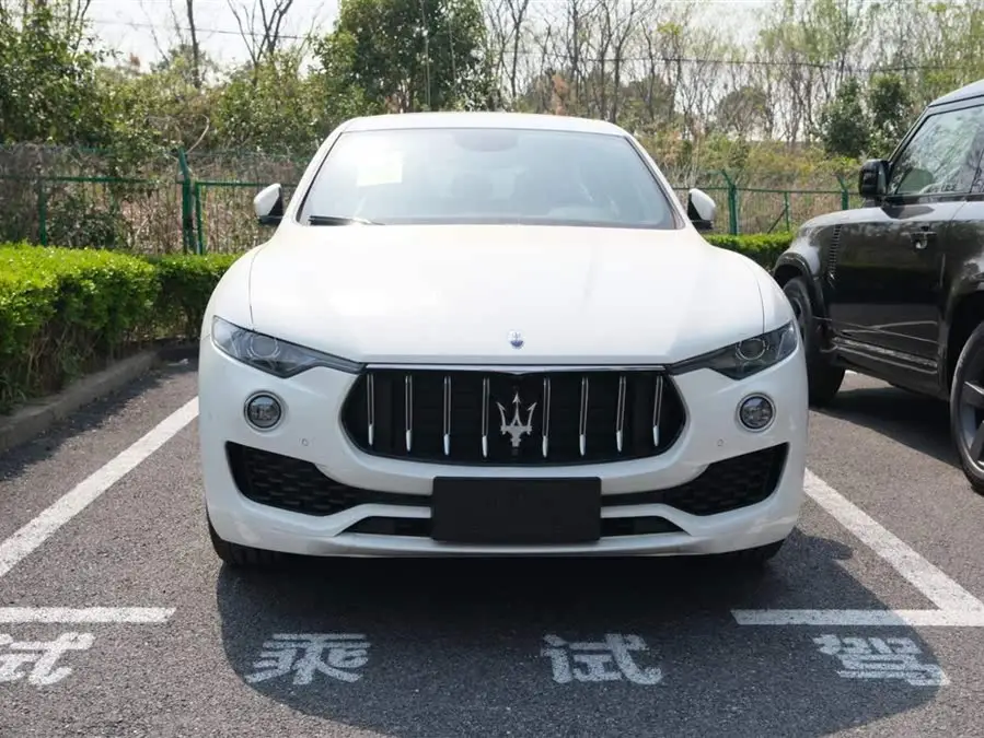 Levante 2023 Model 2.0T GT