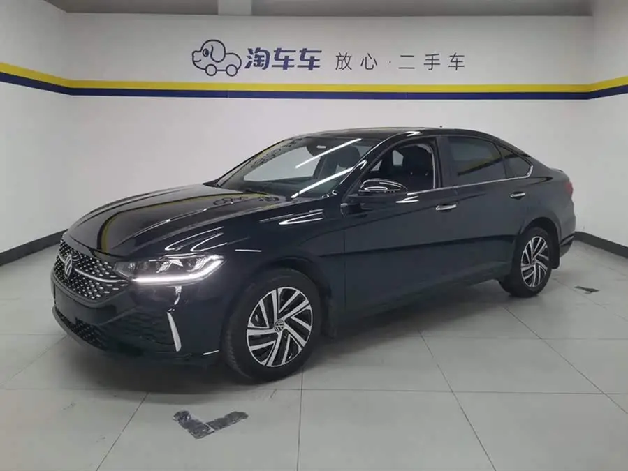 Lavida 2023 Model 280TSI DSG Starry Full Version