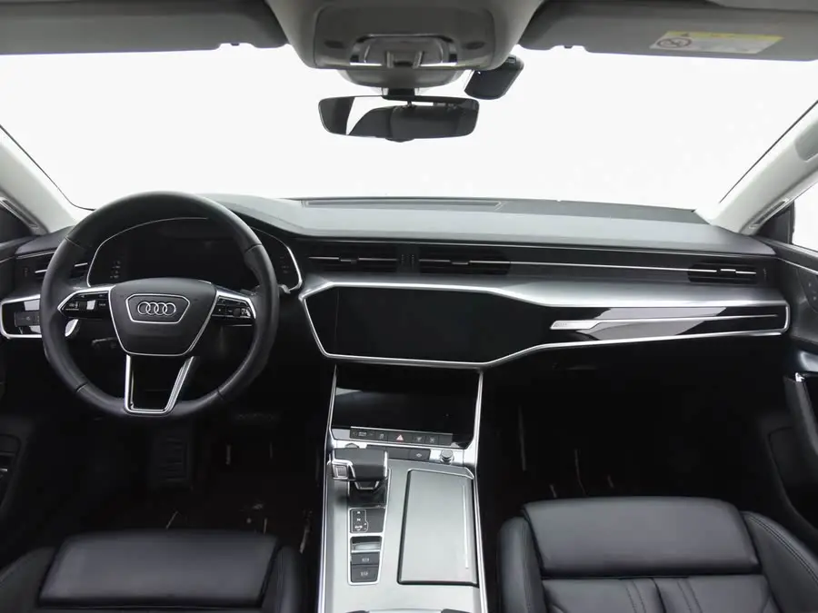 Audi A7 2021 45 TFSI Premium