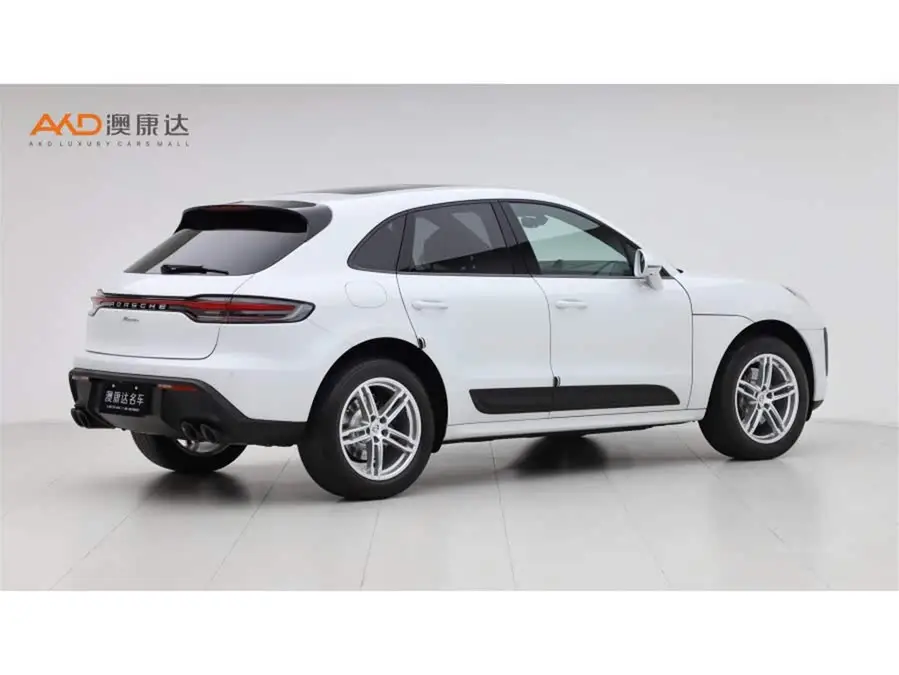 2022 Macan Macan 2.0T