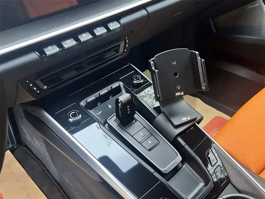 Porsche 911 2022 Turbo S 3.7T