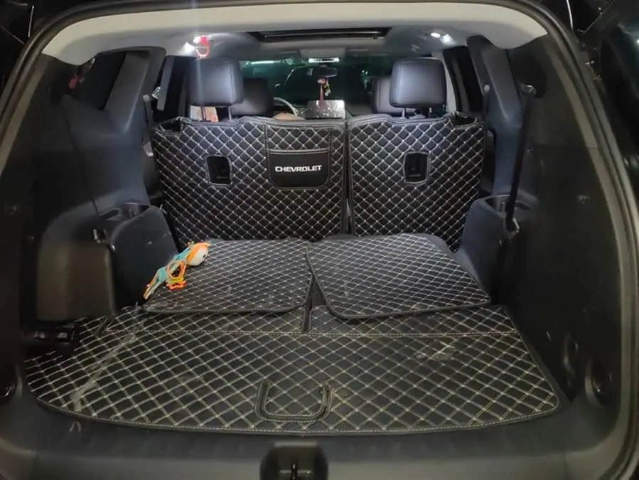 Pioneer 2022 Model Light Hybrid 650T 7-Seater Version