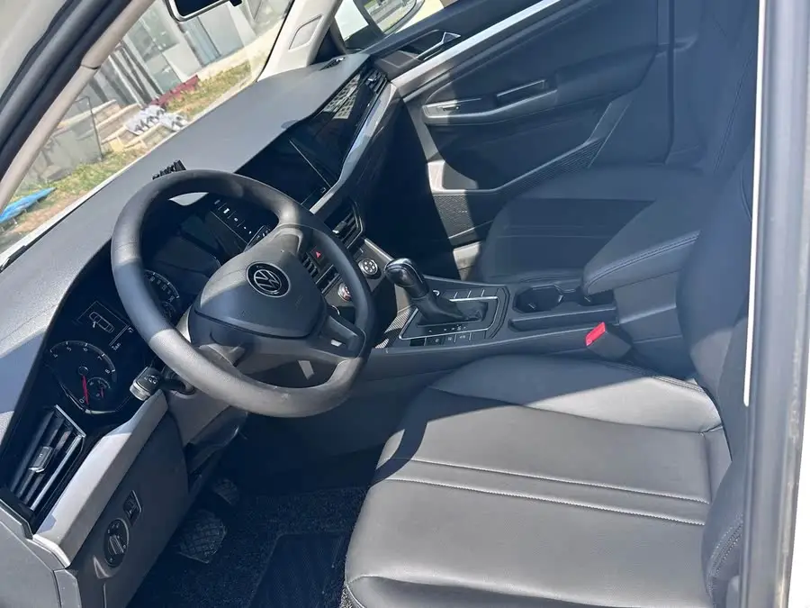 2021 Bora 1.5L Automatic Fashion Smart Connect Edition