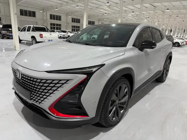 Changan UNI-T 2020 1.5T Flagship