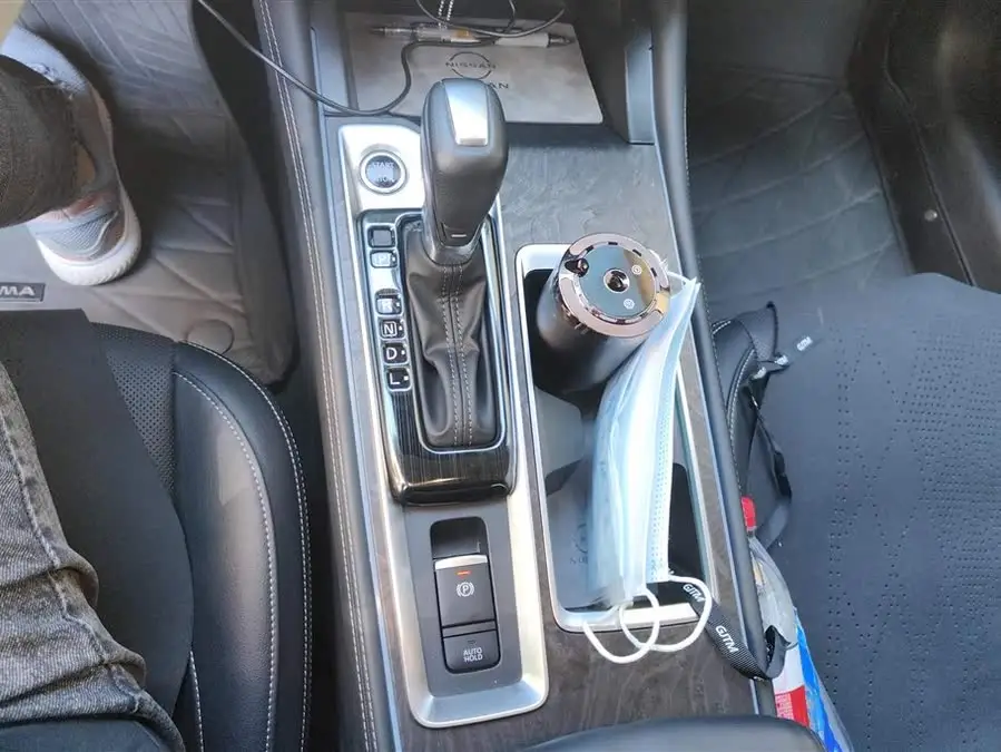 Teana 2022 2.0L XL-Upr Enjoy Version