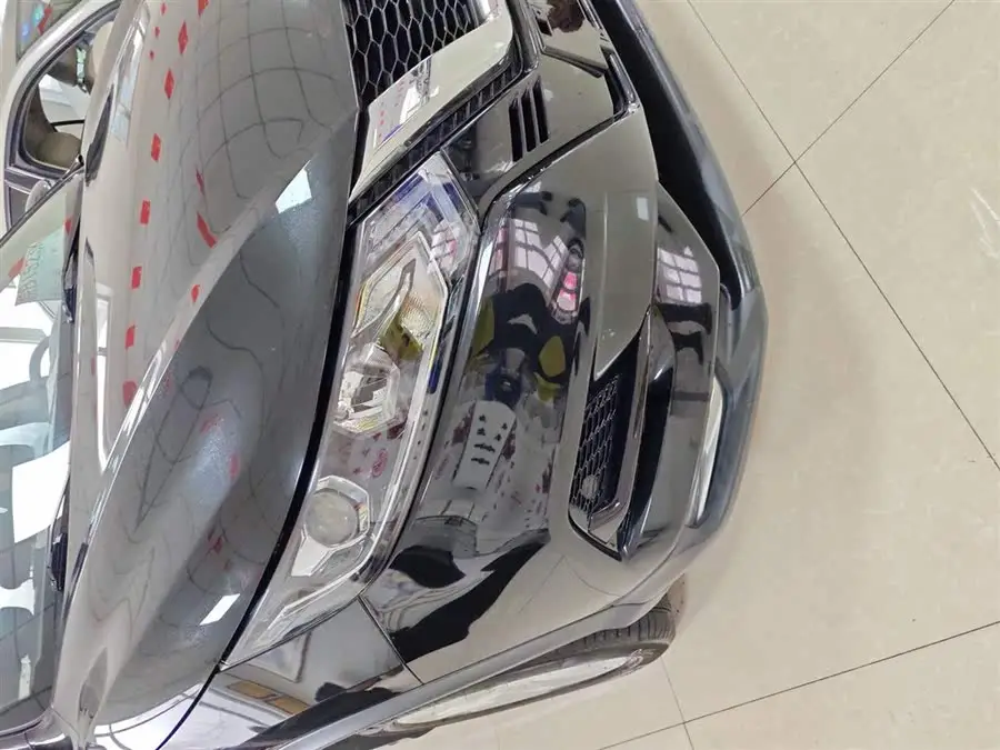 2021 نيسان قاشقاي 2.0 لتر CVT النسخة الذكية